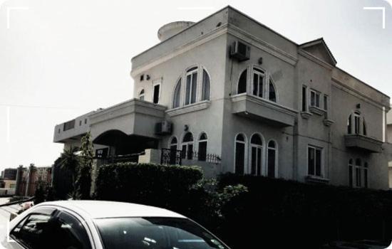 Royal Galaxy Bed & Breakfast Islamabad - For Families Only Zewnętrze zdjęcie